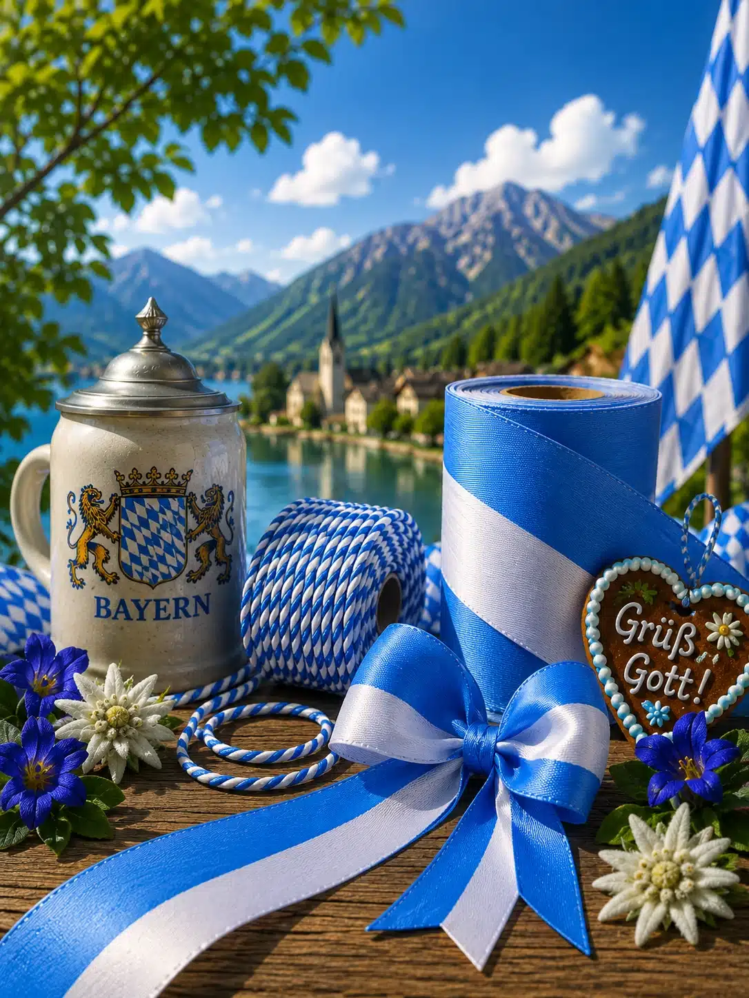Bayernband kaufen -