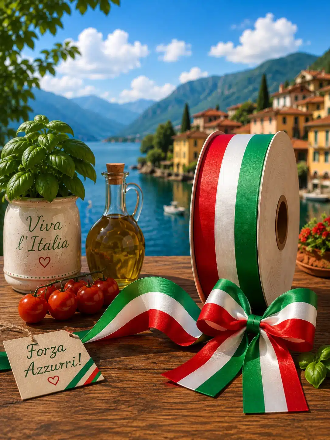 Italienband kaufen -